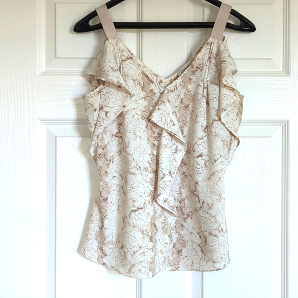 Banana Republic Tops - Banana Republic Blouse